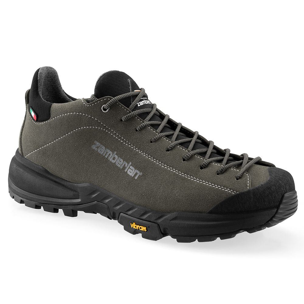 ZAMBERLAN | 217 FREE BLAST GTX-Men's Hiking Shoes-Dark Grey